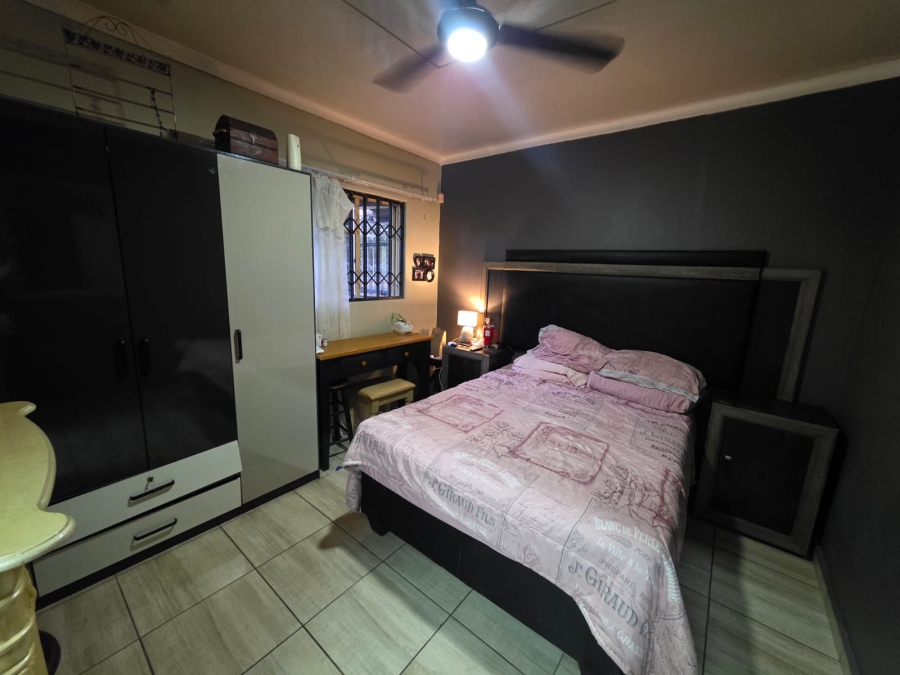 4 Bedroom Property for Sale in Sasolburg Ext 11 Free State